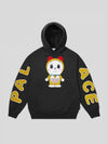 Palace Doraemon Hoodie - Recreated Inspired Edition