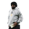 Pittsburgh Steelers Be A Change Maker Hoodie - Recreated Inspired Edition