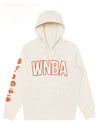 Playa Society WNBA Collegiate Hoodie - Recreated Inspired Edition