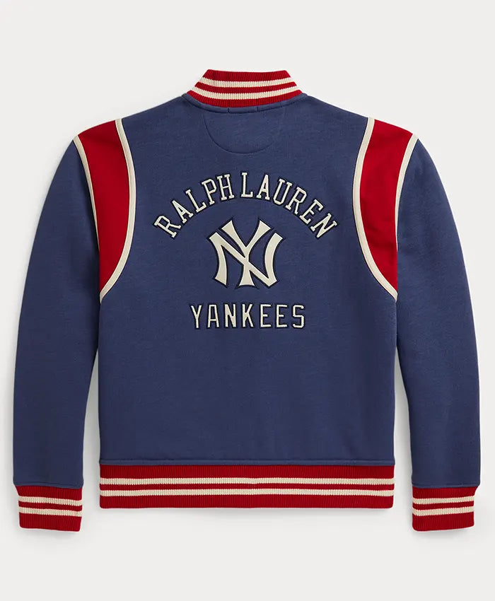 Polo Ralph Lauren Yankees Jacket