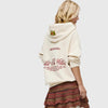 Pull & Bear Hoodie - Recreated Inspired Edition
