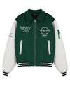 Represent Racing Varsity Jacket - Recreated Inspired Edition