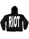 Riot Hoodie - Recreated Inspired Edition