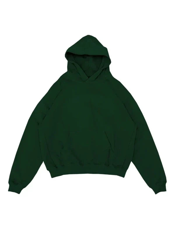 Rue Porter Hoodie - Recreated Inspired Edition