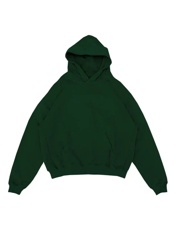 Rue Porter Hoodie - Recreated Inspired Edition