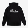 Sinclair Hoodie - Recreated Inspired Edition