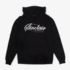 Sinclair Hoodie - Recreated Inspired Edition