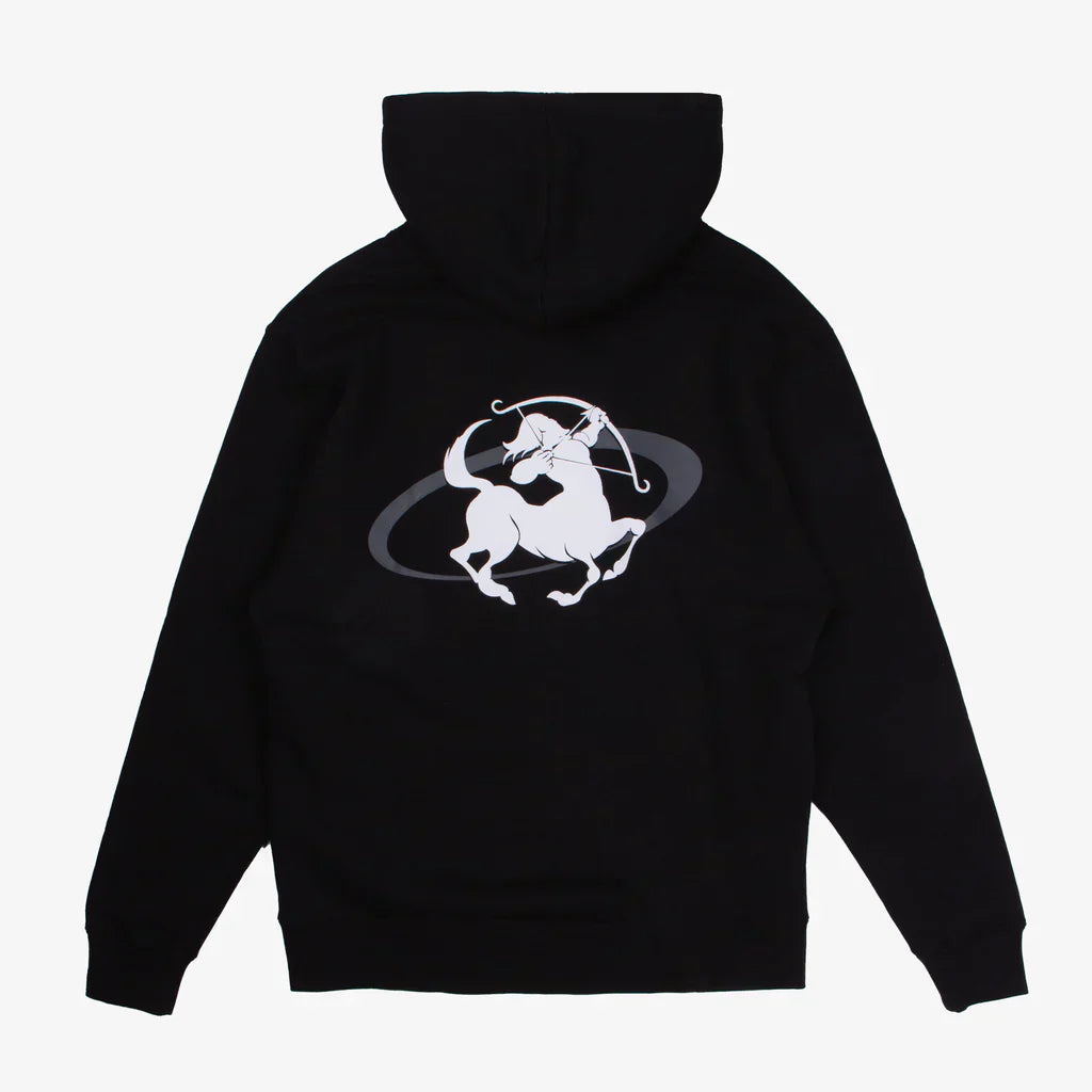 Sinclair Hoodie - Recreated Inspired Edition