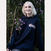 Sailor Moon Hoodie - Recreated Inspired Edition