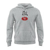 San Francisco 49ers Be A Change Maker Hoodie - Recreated Inspired Edition