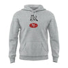 San Francisco 49ers Be A Change Maker Hoodie - Recreated Inspired Edition