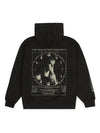 Say You’ll Always Wonder Black Hoodie - Recreated Inspired Edition