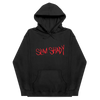 Eminem Slim Shady Hoodie - Recreated Inspired Edition