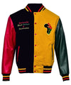 Stephen A Smith HBCU Jacket