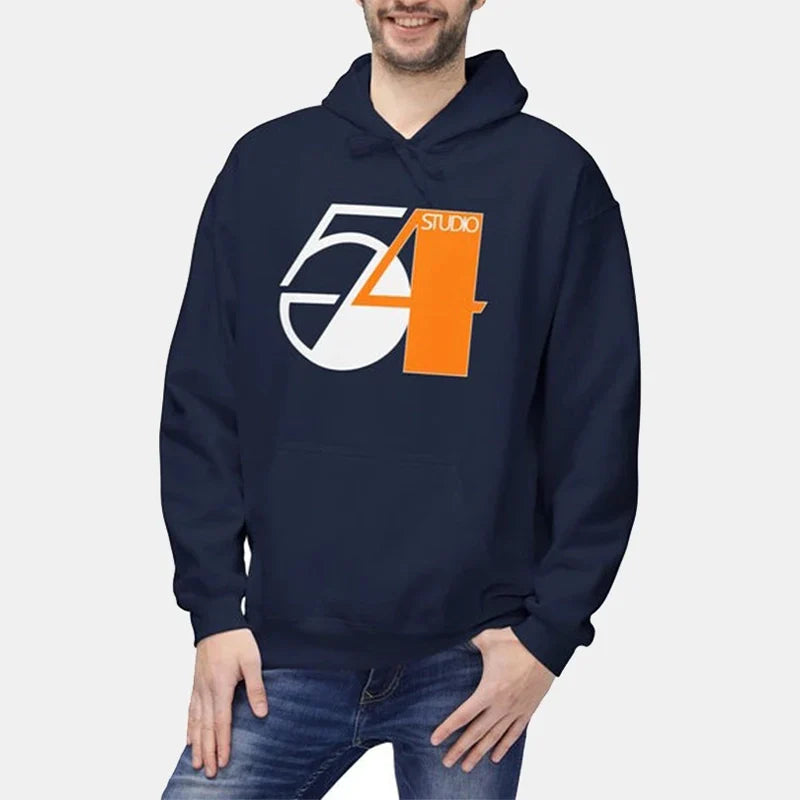 Studio 54 Hoodie - Recreated Inspired Edition
