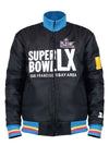Super Bowl 2026 San Francisco Bay Area Jacket