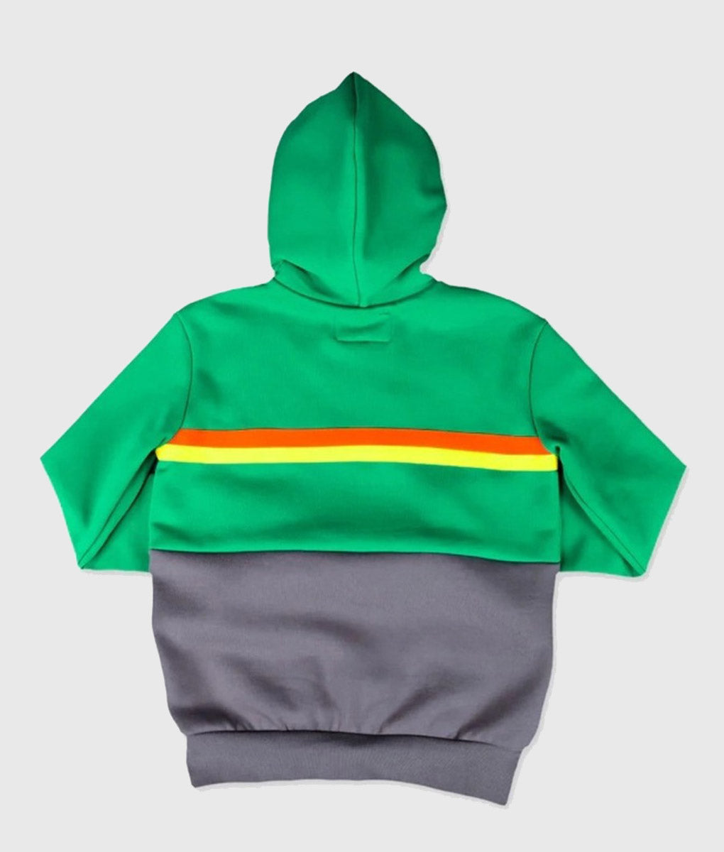 Super Mall Hoodie - Recreated Inspired Edition