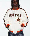 Supreme SS26 Astro Houston Jacket