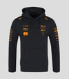McLaren F1 Team 2024 Constructors Cup Champion Hoodie - Recreated Inspired Edition