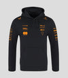 McLaren F1 Team 2024 Constructors Cup Champion Hoodie - Recreated Inspired Edition
