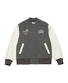 Team USA Coach Snoop Varsity Jacket - Recreated Inspired Edition