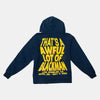 That’s A Awful Lot Of Blackman Hoodie - Recreated Inspired Edition