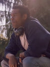 The Lost Girls 2022 Adam Hoodie - Recreated Inspired Edition