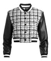 The McBee Dynasty S02 Galyna Saltkovska Jacket