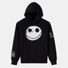 OVO The Nightmare Before Christmas Jack Skellington Hoodie - Recreated Inspired Edition
