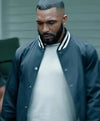 Tyler Perry’s Duplicity 2025 Tyler Lepley Varsity Jacket - Recreated Inspired Edition