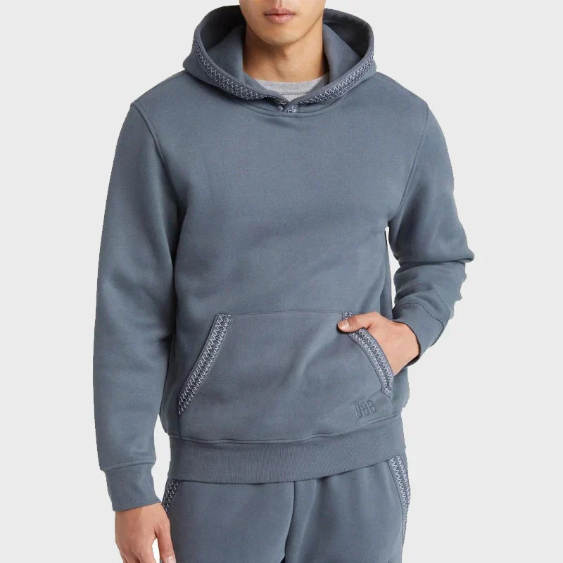 UGG Tasman Hoodie - Recreated Inspired Edition