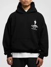 Illicit Bloc Hoodie - Recreated Inspired Edition