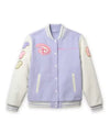 Walt Disney World Varsity Jacket - Recreated Inspired Edition