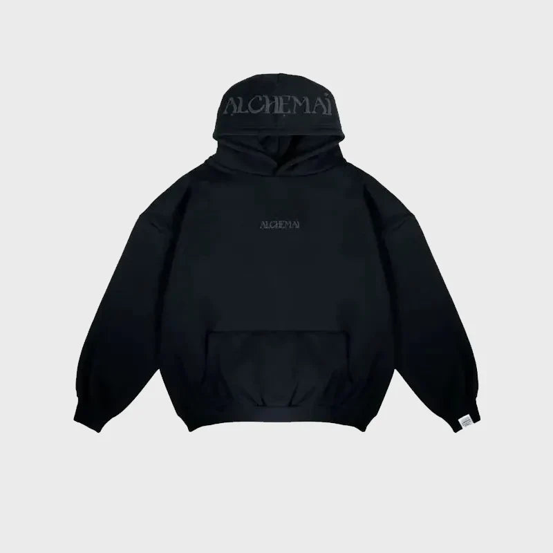 Your Fear of Looking Stupid Is Holding You Back Hoodie - Recreated Inspired Edition