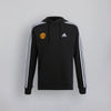 Manchester United x adidas Essentials Hoodie - Recreated Inspired Edition