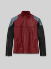 Akon Leather Jacket
