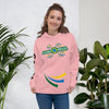 Samba Hoodie - Recreated Inspired Edition