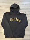 LFDY Hoodie - Recreated Inspired Edition