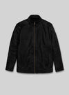 Bruce Willis Red 2 Leather Jacket
