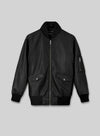 Eminem Red Carpet Leather Jacket
