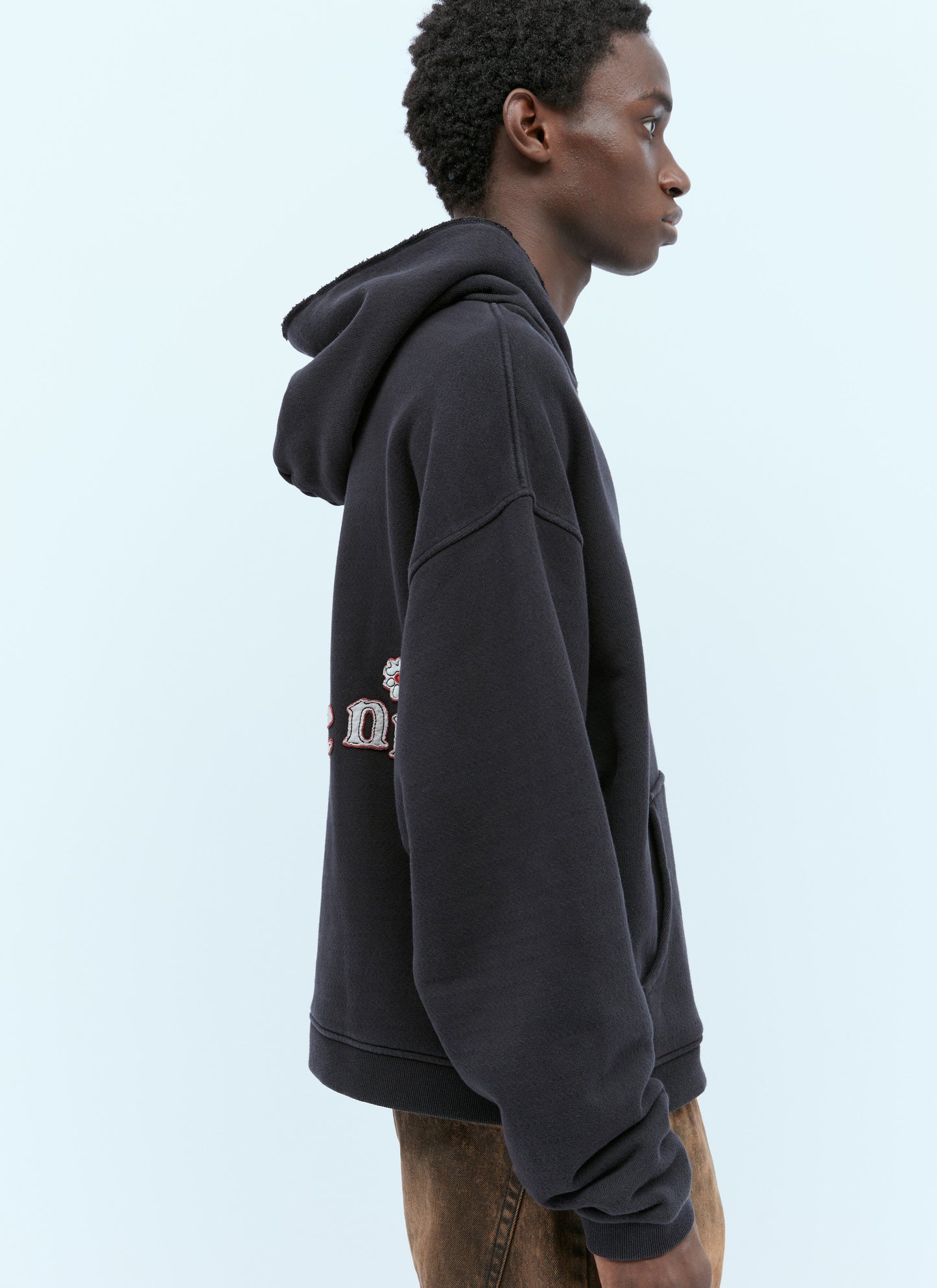 ERL Venice Hoodie - Recreated Inspired Edition