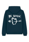 Mi Amor Hoodie - Recreated Inspired Edition