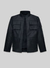 Harrison Ford The Empire Strikes Back Leather Jacket