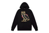 OVO Jurassic Park x Toronto Raptors Hoodie - Recreated Inspired Edition