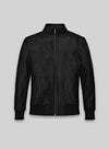 Hugh Jackman Leather Jacket #1