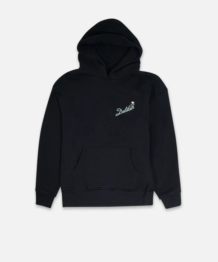 Delilah Hoodie - Recreated Inspired Edition
