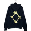 So Help Me God Hoodie - Recreated Inspired Edition