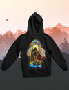 Saint Michael Hoodie - Recreated Inspired Edition
