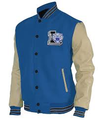 13 Reasons Why Justin Foley Letterman Jacket