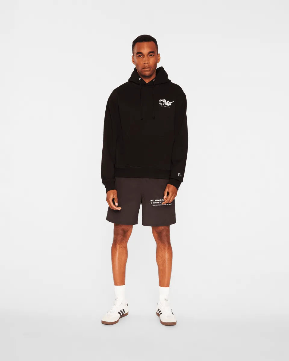 NY Yankees OG Logo Hoodie - Recreated Inspired Edition